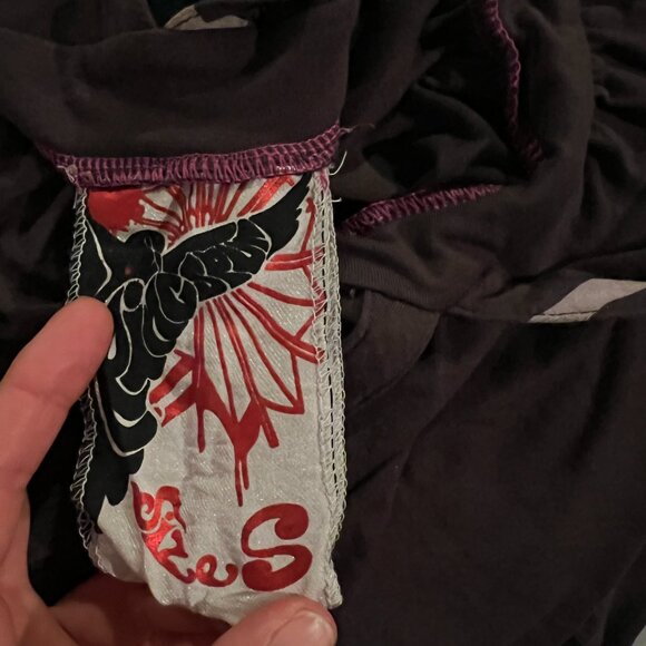 Ringspun Tiger Treasures Boho Floral Dress S - Picture 5 of 5